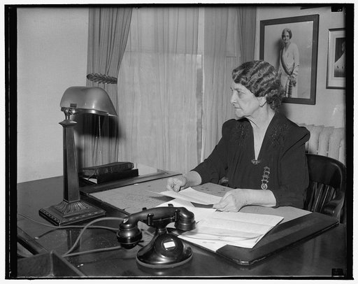 Mrs. Robert E. Ridenhour[?