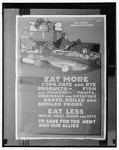 War poster