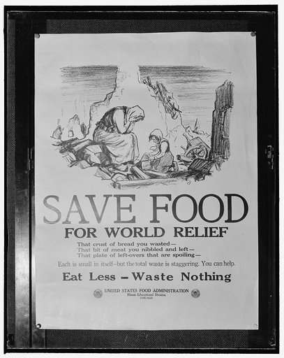 War poster