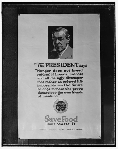 War poster