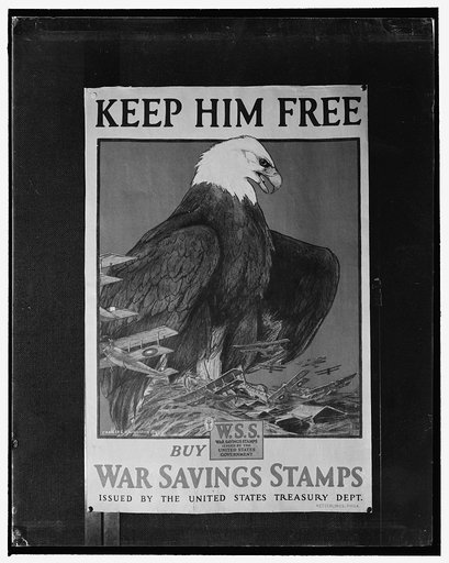 War poster