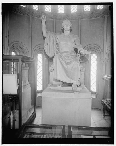 Geo. Washington