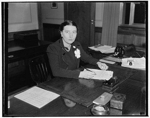 Named Supt. of new reformatory for women. Washington, D.C., Dec. 14. Miss Helen Hironimus has been appointed by the Attorney General to Superintendent of the new Federal Institution for Women at Dallas, Texas. She is a graduate of the Washington College of Law, and since April 1, 1939 has been Assis