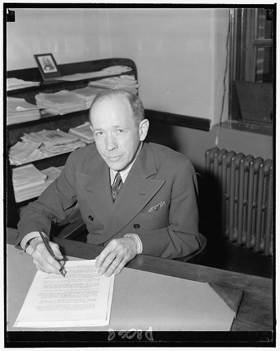 W. Roy Breg