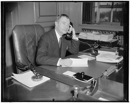 Robert H. Jackson