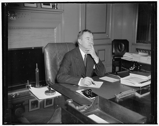 Robert H. Jackson