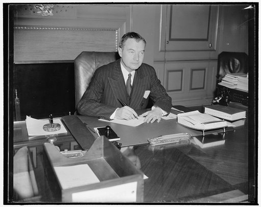 Robert H. Jackson