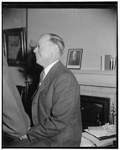 Senator Robert Taft