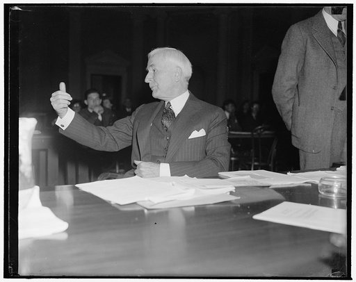 Cordell Hull