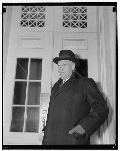 Myron C. Taylor