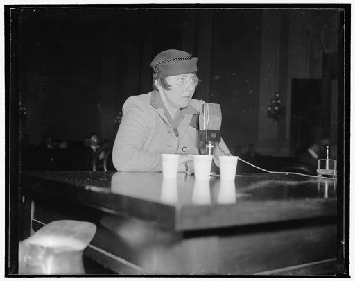 Margaret McDuff Farmer