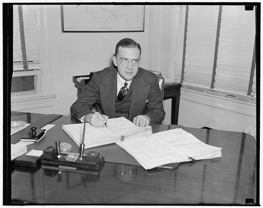 John J. Carson