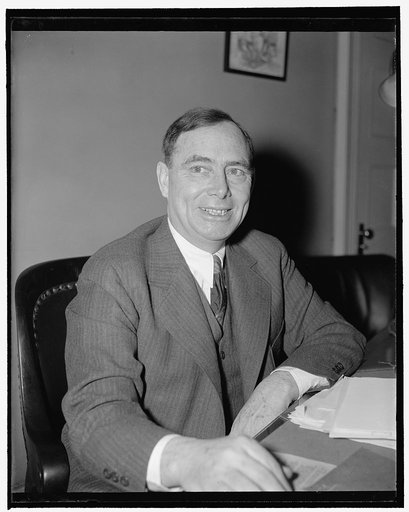 Joseph W. Martin