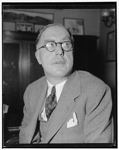 Lewis B. Schwellenbach