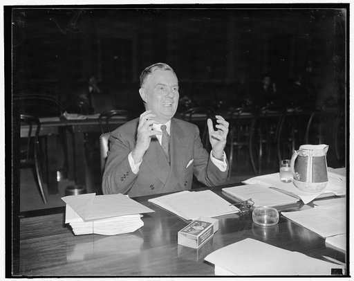 Ed J. Noble