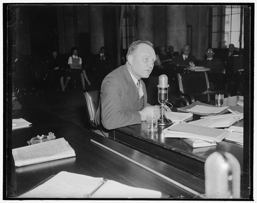 Dr. Theodore Kreps