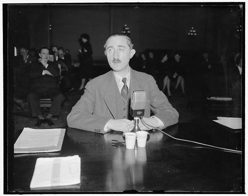 William Seagle