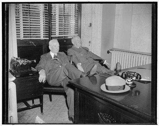 Sen. Glass & Sen. Wagner