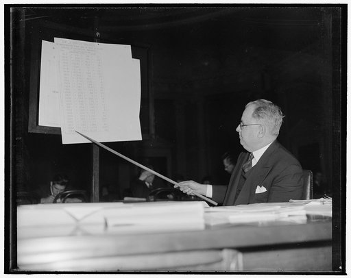 Henry Grady