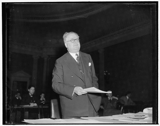 Henry Grady