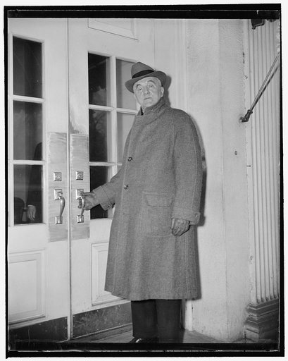 Sen. George Norris