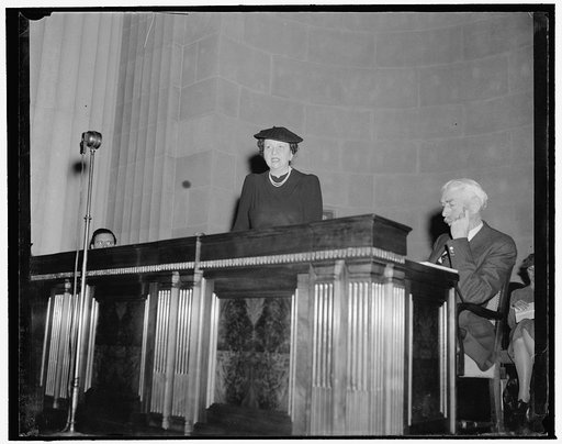 Sec. Perkins
