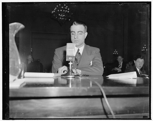 Bernard Freund