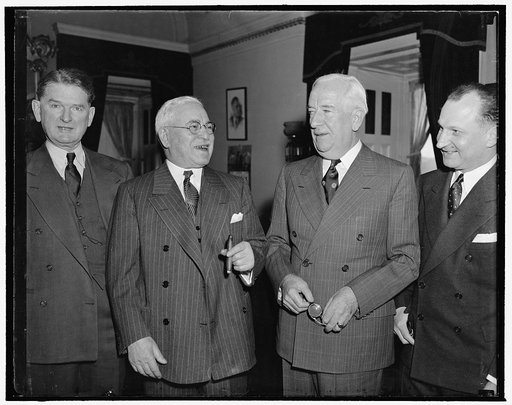 Rep. Sabath & Rep. Dempsey