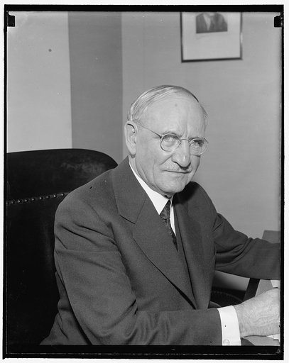 Col. O.F. Ohlson
