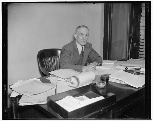 S. Whillermore