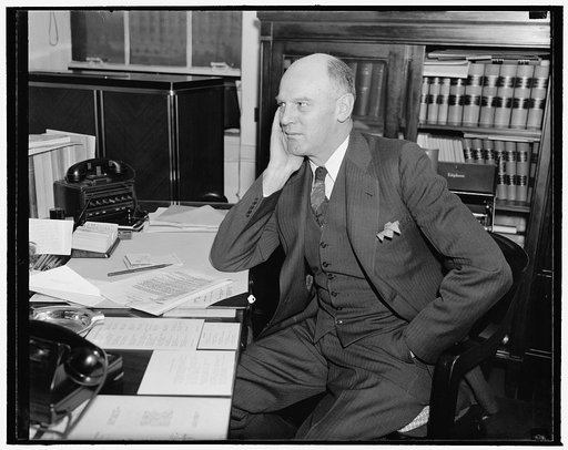 Lewis Compton, Navy