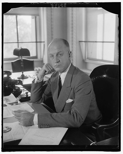 Sumner Welles