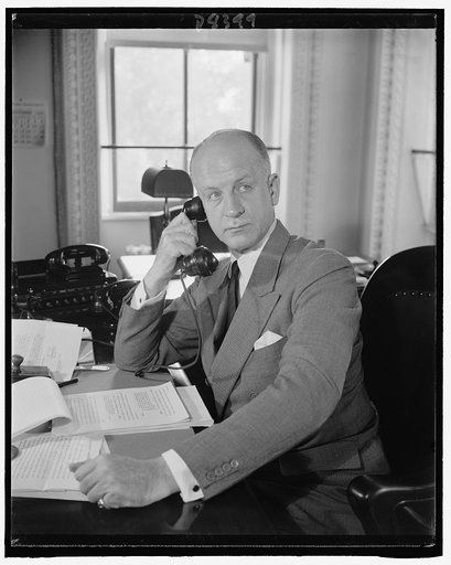 Sumner Welles
