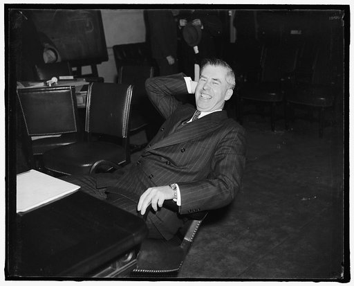 Henry A. Wallace