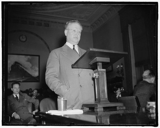 Gov. Ralph Carr