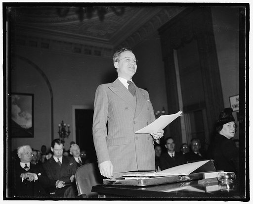 Gov. Payne H. Ratner