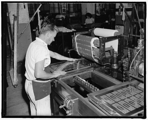 Bureau of Engraving