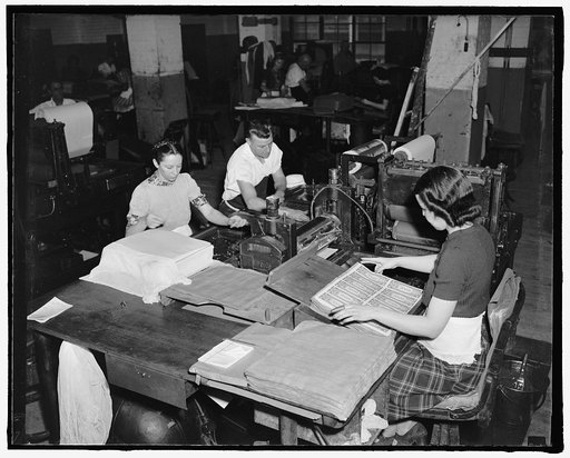 Bureau of Engraving