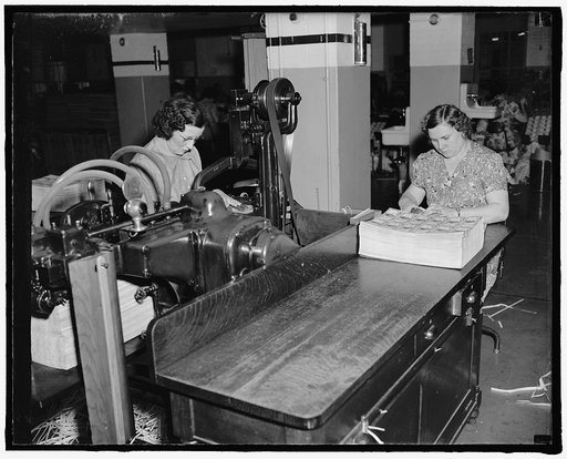 Bureau of Engraving