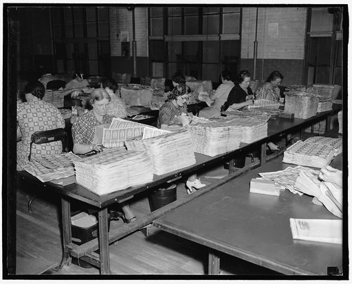 Bureau of Engraving