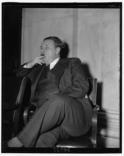 Leon Henderson