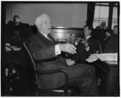 Cordell Hull
