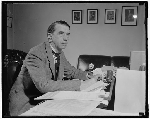 Rep. Howard Smith