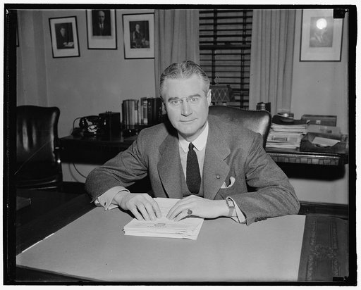 John Logan. Hatchery Tribune, Mr. Morris, Ill. Att. Mr. Haube[?] ordered by Mr. Butler