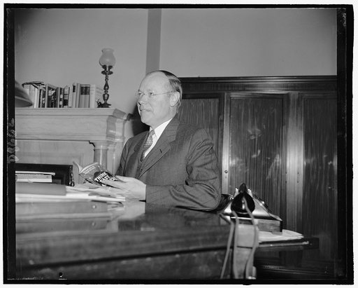 Sen. Robert Taft