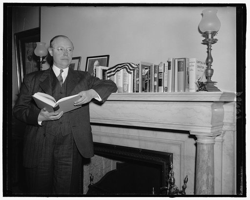 Sen. Robert Taft