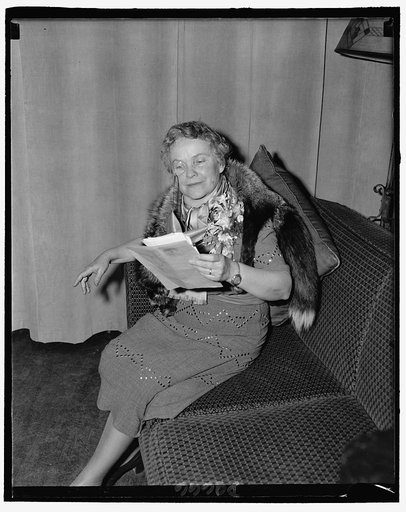 Dorothy Canfield Fisher (writer)