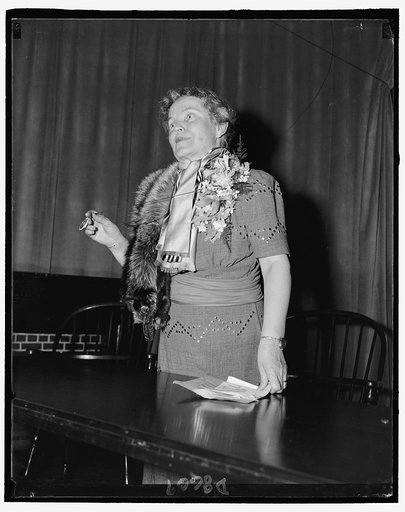 Dorothy Canfield Fisher