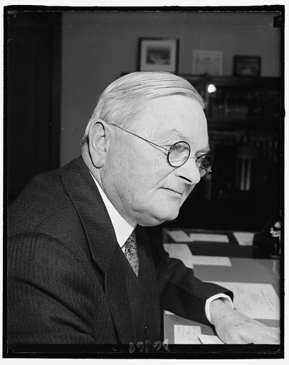 Austin of Census Bureau