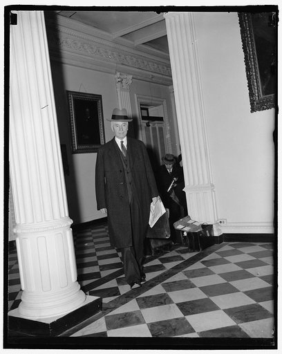 Cordell Hull